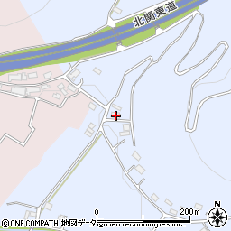 栃木県足利市樺崎町487周辺の地図