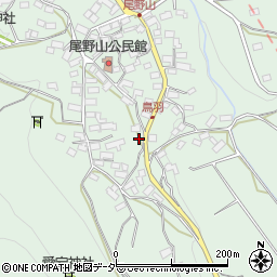長野県上田市生田1917周辺の地図
