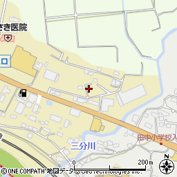 長野県東御市本海野1753周辺の地図