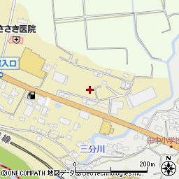 長野県東御市本海野1727周辺の地図