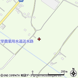 茨城県水戸市河和田町4289周辺の地図