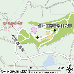 長野県上田市生田2937周辺の地図