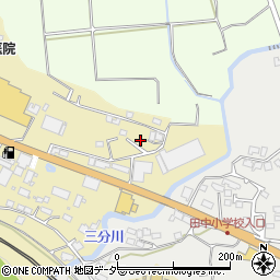 長野県東御市本海野1757周辺の地図