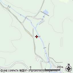 群馬県安中市西上秋間2739周辺の地図