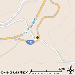 長野県松本市中川4341周辺の地図