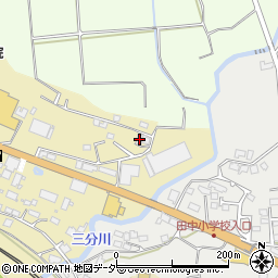 長野県東御市本海野1759-2周辺の地図