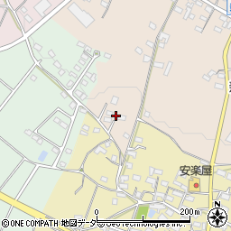 長野県東御市新張1228周辺の地図