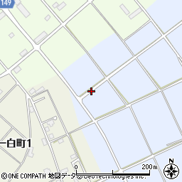 石川県加賀市柴山町は周辺の地図