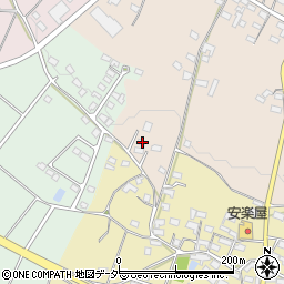 長野県東御市新張1226周辺の地図