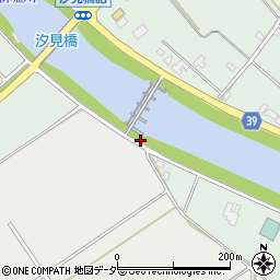 石川県加賀市伊切町カ周辺の地図