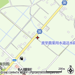 茨城県水戸市河和田町4400-3周辺の地図