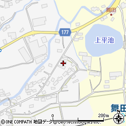長野商会周辺の地図
