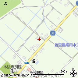 茨城県水戸市河和田町4384-88周辺の地図