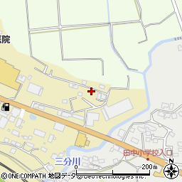 長野県東御市本海野1755-10周辺の地図