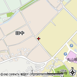 有限会社六反田周辺の地図