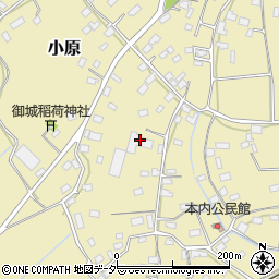 須藤本家株式会社周辺の地図