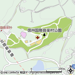長野県上田市生田2932周辺の地図