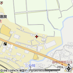 長野県東御市本海野1755周辺の地図