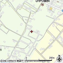 茨城県水戸市河和田町264-30周辺の地図