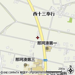 たんぽぽ動物病院周辺の地図