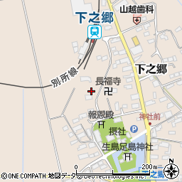 田丸工務所塩田周辺の地図