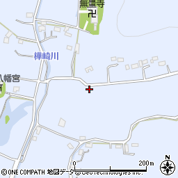 栃木県足利市樺崎町1125周辺の地図