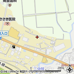 長野県東御市本海野1719-4周辺の地図