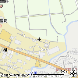 長野県東御市本海野1755-6周辺の地図