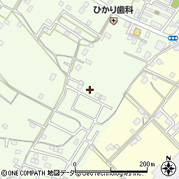 茨城県水戸市河和田町264-39周辺の地図