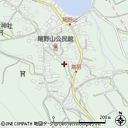 長野県上田市生田1999周辺の地図