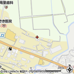 長野県東御市本海野1755-3周辺の地図