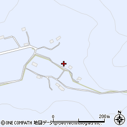 栃木県足利市樺崎町1188周辺の地図