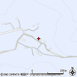栃木県足利市樺崎町1200周辺の地図