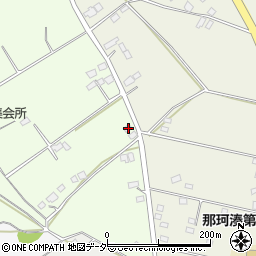茨城県ひたちなか市小谷金13173周辺の地図