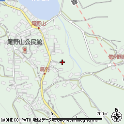 長野県上田市生田1906周辺の地図