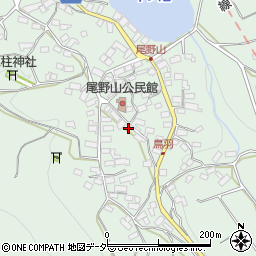 長野県上田市生田1993周辺の地図