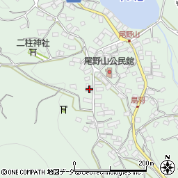 長野県上田市生田1984-1周辺の地図