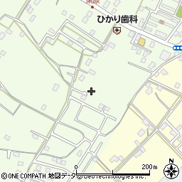 茨城県水戸市河和田町260周辺の地図