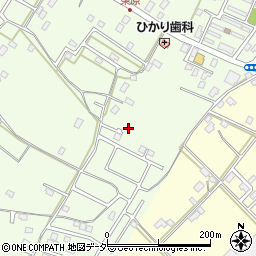 茨城県水戸市河和田町260周辺の地図