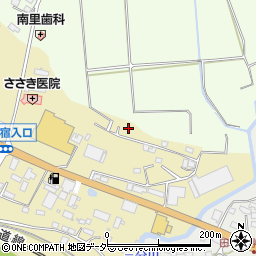 長野県東御市本海野1719-14周辺の地図