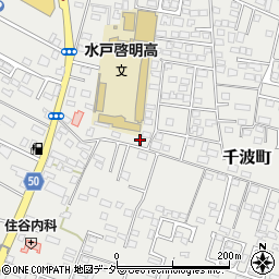 佐川ハイツ周辺の地図