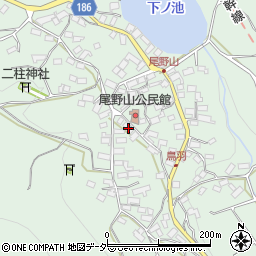 長野県上田市生田1992周辺の地図