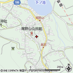 長野県上田市生田2004周辺の地図