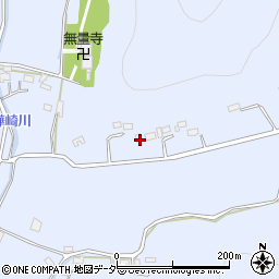 栃木県足利市樺崎町1236周辺の地図