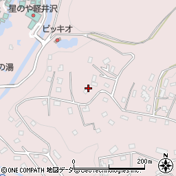 株式会社浜一ビルディング周辺の地図