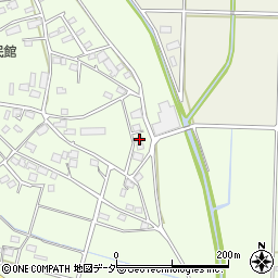 群馬県高崎市本郷町2053周辺の地図