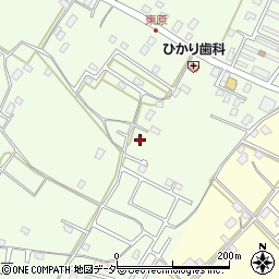 茨城県水戸市河和田町263周辺の地図