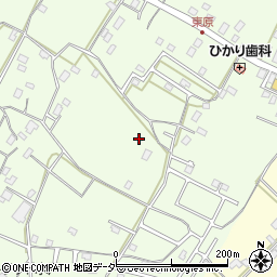茨城県水戸市河和田町387周辺の地図