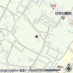 茨城県水戸市河和田町387周辺の地図