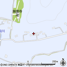 栃木県足利市樺崎町1234周辺の地図